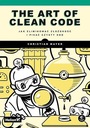 THE ART OF CLEAN CODE