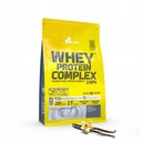 OLIMP WHEY PROTEIN COMPLEX 600g WPC WPI BIAŁKO