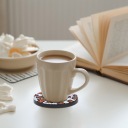 Підставки Для Напоїв Багатоколірний 2Szt
