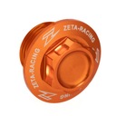 Болт передней оси GASGAS ZETA