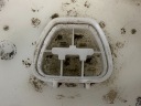 2007 TOYOTA PRIUS (XW20) POMPE CARBURANTS DANS ZBIORNIKU 7702047041photo 10