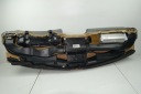 MERCEDES W203 C-KLASA LIFT TABLEAU DE BORD CONSOLE CONDUITES D'AIR 2036800187photo 15