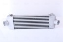 NISSENS ÉCHANGEUR AIR-AIR FORD TRANSIT 06- 2.2 TDCIphoto 14