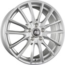 1X DISCO MSW 15 4X108 W19250003I09 