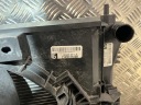 RADIATEURS VENTILATEUR NISSAN PULSAR 14- 1.2 DIG-Tphoto 6