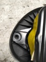 AIRBAG COUSSIN CAOUTCHOUC FIAT PUNTO II 1.2 44KW 2000R 30004481photo 7