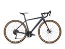Shimano GRX Drag Sterrato 7.0 2024 M синий/черный гравийный велосипед