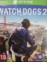 Watch Dogs 2 PL XBOX ONE