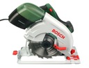 ЦИРКУЛЯРНАЯ ПИЛА 1600W PKS 66 A BOSCH