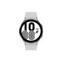 Smartwatch Samsung Galaxy Watch 4 R875 44mm LTE strieborná