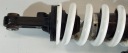SHOCK ABSORBER BACK 01189O0801 SPRING 180-205 KTM 1090 2017-2019 ADVENTURE  photo 4