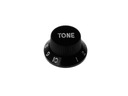 Ручка-кнопка VPARTS KB-01T (BK)