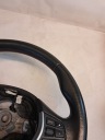 VOLANT CUIR MULTIFONCTION ROUGE RIEN BMW 1 F20 6796397photo 6