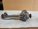 VW TOUAREG I 7L AUDI Q7 02-10 3.0V6 DIFFÉRENTIEL PONT AVANT AVANT JTG 0AA409508Dphoto 13