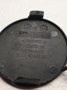 BMW 5 G30 G31 MODULE 17-20 ZASLEPKKA SUR CROCHET DANS PARE-CHOCS AVANT 8064929photo 8