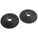 2x ФИЛЬТР КАПОТА ELECTROLUX ECFB02 902979877