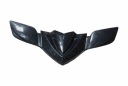 ПЛАСТИКОВЫЙ ЧЕХОЛ ДЛЯ РУЛЯ ATV 110 ЧЕРНЫЙ HB
