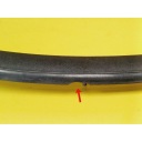 MOULURE GARDE-BOUE GAUCHE AVANT SAAB 9000 CS LIFT NR320photo 9