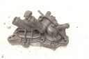 POMPE À EAU VW TOURAN (5T1) 04E121042M 1.2L GASOLINE 2016photo 7