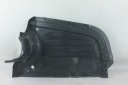 PROTECTION DROIT ARRIÈRE BAS INFÉRIEURE ARRIÈRE PLAQUE CHÂSSIS VW PASSAT B6photo 9