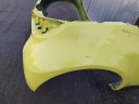 PARE-CHOCS ARRIÈRE ARRIÈRE AILES ENSEMBLE SMART ROADSTER 452 ANNÉE 2003-2005photo 8