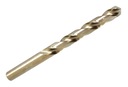 СПИРАЛЬНОЕ СВЕРЛО HSSE-Co5 DIN338 FI 4MM ТИП VA RUKO