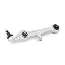 BRAS DE SUSPENSION TRANSVERSAL RIDEX 772S0240 AVANT SUR OBYDWU STRONACH VERS AUDI ALLROADphoto 11