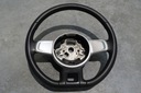VW BEETLE 5C КОЖАНЫЙ РУЛЕВОЙ КОЛЕСО