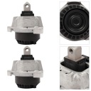 Hydraulic Engine Mount do BMW serii 5 F10/F07/F11, serii 7 F01 (18942829092) фото min 11