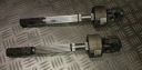 BMW E60 E61 LIFT CROISILLON BARRE DE LIAISON COLONNES DIRECTION SUPÉRIEUR 220-105-5733 09Rphoto 7