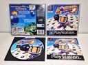 Gra BOMBERMAN WORLD PSX 3XA PŁYTA +DB