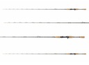 Удочка VAGNER MAGIC V-BAITCAST 18 195/80-300г
