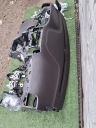 JEEP GRAND CHEROKEE WK2 LIFT TABLEAU DE BORD CONSOLE MARRON ORIGINALphoto 12
