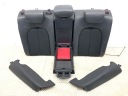 SEAT SOFA KIT S-LINE AUDI A6 C7 UNIVERSAL 11-18  photo 8