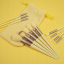 Набор кистей для макияжа, 13 шт. Кисть для консилера для макияжа