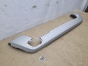 DACIA DUSTER II 2 17- DOUBLURE PARE-CHOCS ARRIÈRE ARRIÈRE 850700542R NEUFphoto 6
