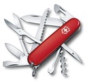 Карманный нож VICTORINOX 1.3713 HUNTSMAN 15 функций