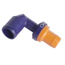 Клапан пневмоторакса Ford Mondeo MK3 2001-2007 гг.