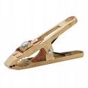 Зажим заземления SACIT 500A TOCK