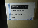 FILTRE AIR DONALDSON P77-5339 MOREAU LEXXISphoto 8