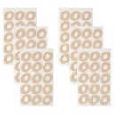 НАКЛЕЙКИ НА ЛЕКАРСТВА ДЛЯ НОГ 3.00X2.40X0.30CM