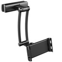 ДЕРЖАТЕЛЬ ПОДГОЛОВНИКА ДЛЯ АВТОМОБИЛЬНОГО ПЛАНШЕТНОГО ТЕЛЕФОНА