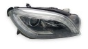PLYTKI МОДУЛЯ LED (СВІТЛОДІОД) ХОДОВІ ВОГНІ ДХВ DO MERCEDES ML W166 12-15 4+2 ПІН СТОРОНА ПРАВА ЛІВА  (18933144792) фото min 13