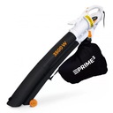 PRIME3 GVB41 ЭЛЕКТРИЧЕСКИЙ ПЫЛЕСОС ДЛЯ ЛИСТ GVB41 PRIME3