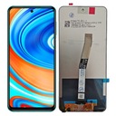 ЖК-ЭКРАН ДЛЯ XIAOMI REDMI ПРИМЕЧАНИЕ 9 PRO