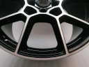 ASTON MARTIN DBX ALLOY WHEEL MY83-99656-G DBX RIM 11.5J X22 ET56photo 5