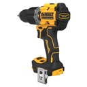 Príklepový vŕtací skrutkovač XR Li-Ion 18V/2x5,0Ah 90Nm, TStak DCD805P2T-QW Značka DeWalt