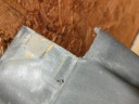 CHEST BODY COVER AKUMULATOROW MAN TGX TGS 81418600139  photo 5