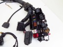 FAISCEAU DE CÂBLES INSTALLATION ÉLECTRIQUE MOTEUR CDNC 8K1971072FS AUDI A4 B8 A5 8T 2.0 TFSIphoto 11