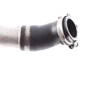 AUDI Q7 4L 4.2 TDI V8 FIL AIR ÉCHANGEUR D'AIR DE SURALIMENTATION DROIT INFÉRIEUR 7L8145942Aphoto 12